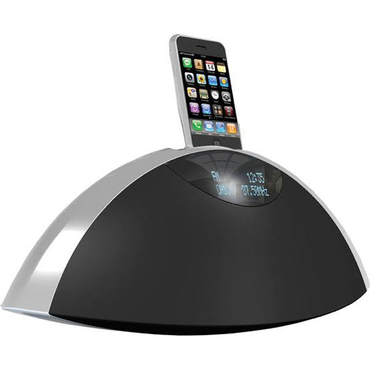Radio FM/AM con Ipod Dock SR-80-IR Teac