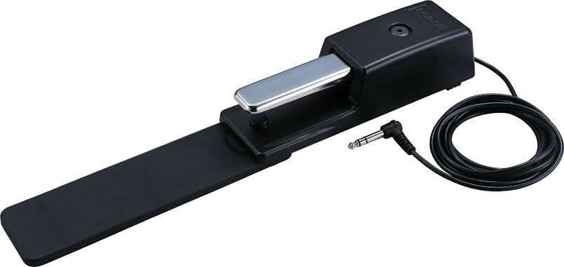 Pedal de Sustain DP-10 Roland