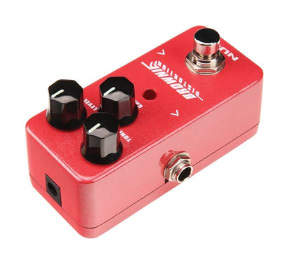 Pedal para Guitarra Eléctrica NUXNDS-2 Nux