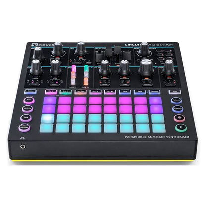 Launchpad NOVSYNTH08 Novation