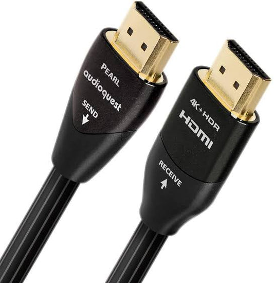 Cable HDMI PEARL/1.0M Audioquest