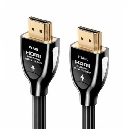 Cable HDMI PEARL/1.0M Audioquest