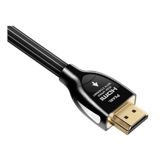 Cable HDMI PEARL/1.0M Audioquest
