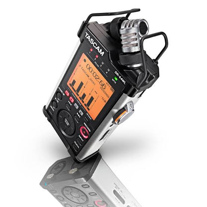 Grabadora Estéreo Portátil DR-44WL Tascam