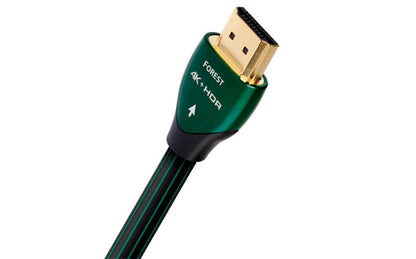 Cable HDMI FORRST/1.0M Audioquest