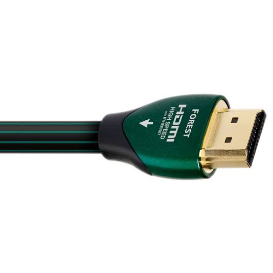 Cable HDMI FORRST/1.0M Audioquest