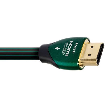 Cable HDMI FORRST/1.0M Audioquest