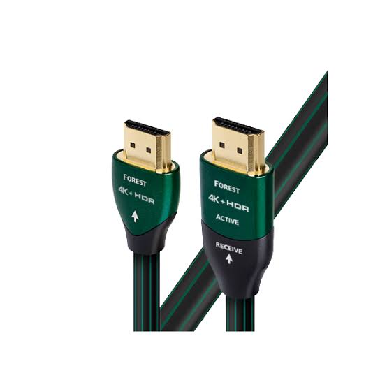 Cable HDMI FORRST/1.0M Audioquest