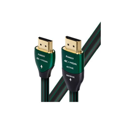 Cable HDMI FORRST/1.0M Audioquest