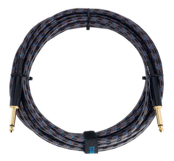 Cable para Instrumento BIC-15 Boss