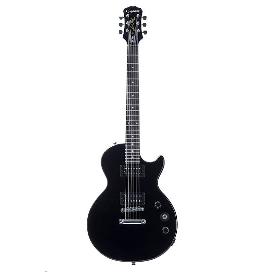 Paquete de Guitarra Eléctrica PPEG-EGL1EBCH1 Epiphone