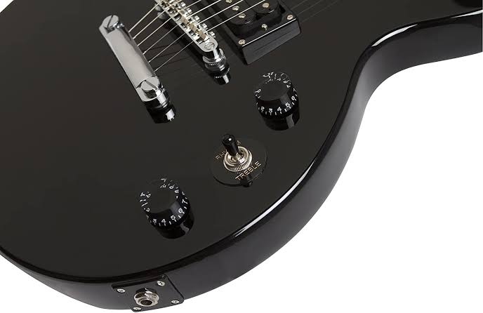 Paquete de Guitarra Eléctrica PPEG-EGL1EBCH1 Epiphone