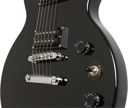 Paquete de Guitarra Eléctrica PPEG-EGL1EBCH1 Epiphone