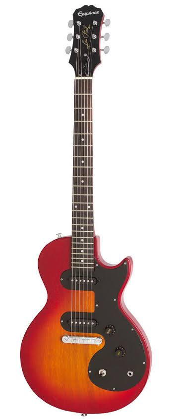 Guitarra Eléctrica Les Paul ENOLHSCH1 Epiphone