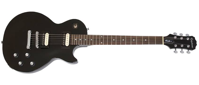 Guitarra Eléctrica Les Paul ENPTEBNH1 Epiphone