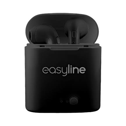 Audífonos Inalambricos EAS-AUD-EL995470 Easy Line