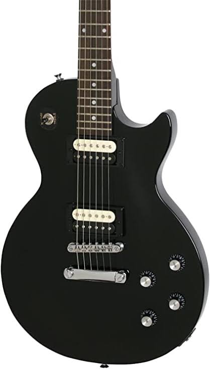 Guitarra Eléctrica Les Paul ENPTEBNH1 Epiphone