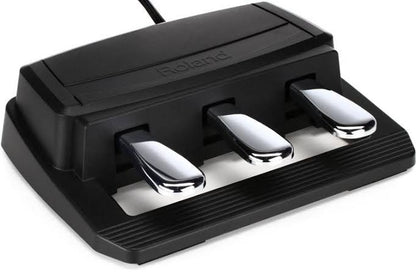 Unidad de Pedales para Piano Digital RPU-3 Roland