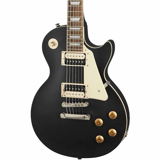 Guitarra Eléctrica Les Paul Classic ENLPCWEBNH1 Epiphone