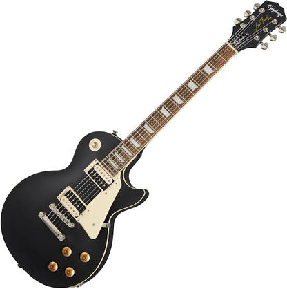Guitarra Eléctrica Les Paul Classic ENLPCWEBNH1 Epiphone