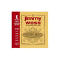 Encordadura de Bronce para Guitarra JWGA-810BF Jimmy Wess