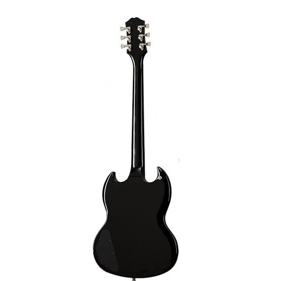 Guitarra Eléctrica SG EISMFTBFNH1 Epiphone