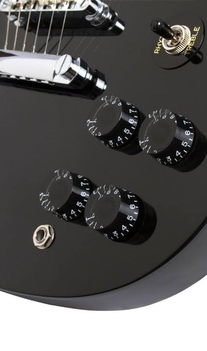 Guitarra Eléctrica SG EGG1EBCH1 Epiphone