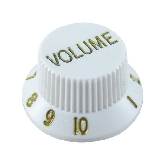 Botonera de Volumen PST-TAD-WH WH