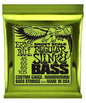 Encordadura para Bajo "Short Scale Regular Slinky" 2852 Ernie ball