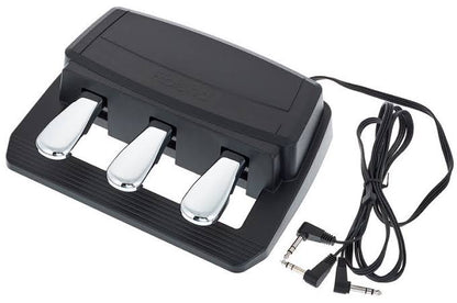 Unidad de Pedales para Piano Digital RPU-3 Roland