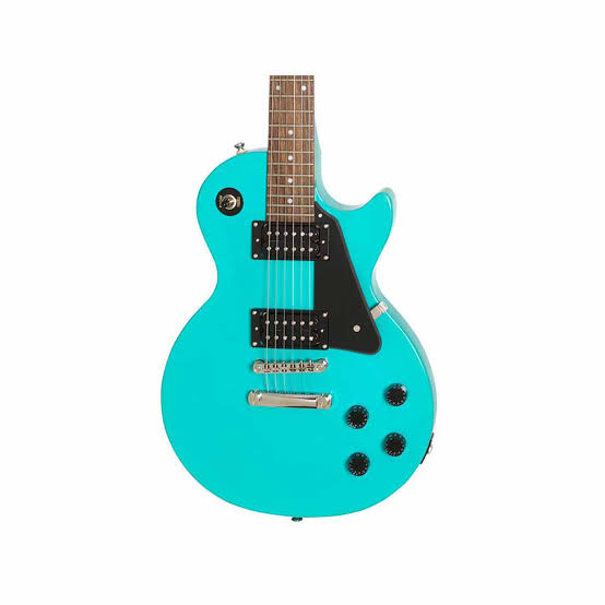 Guitarra Eléctrica Les Paul ENL1TQCH1 Epiphone
