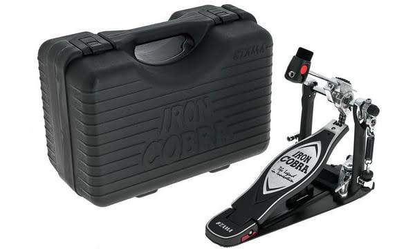 Pedal Iron Cobra para Bombo HP900PN Tama