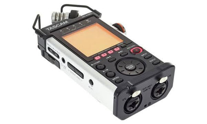 Grabadora Estéreo Portátil DR-44WL Tascam