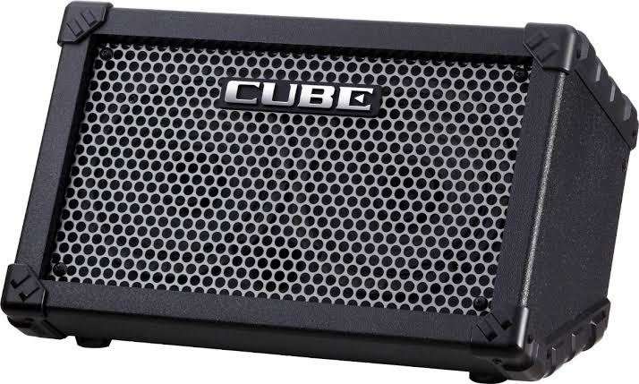 Amplificador para Guitarra CUBE-STA Roland