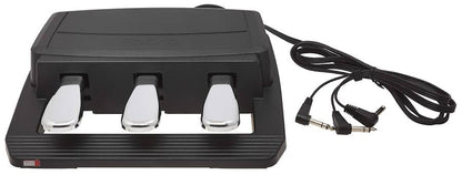 Unidad de Pedales para Piano Digital RPU-3 Roland