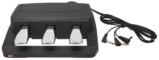 Unidad de Pedales para Piano Digital RPU-3 Roland