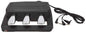 Unidad de Pedales para Piano Digital RPU-3 Roland