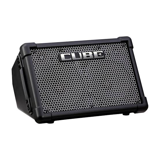 Amplificador para Guitarra CUBE-STA Roland
