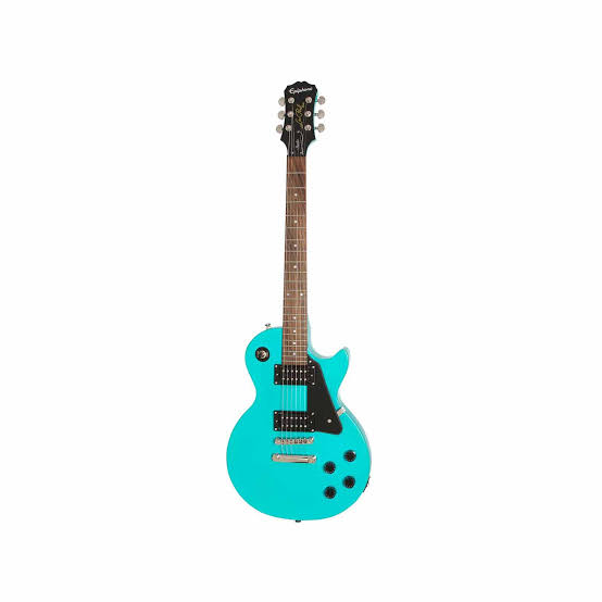 Guitarra Eléctrica Les Paul ENL1TQCH1 Epiphone