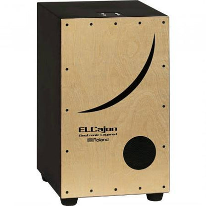 Cajón Electroacústico EC-10 Roland