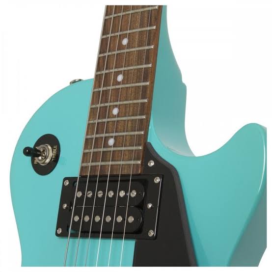 Guitarra Eléctrica Les Paul ENL1TQCH1 Epiphone