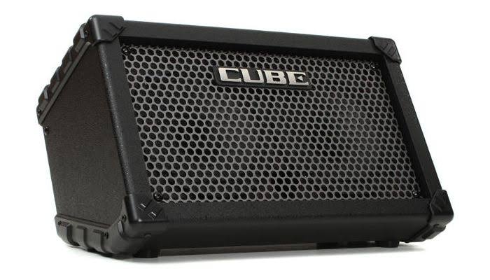 Amplificador para Guitarra CUBE-STA Roland