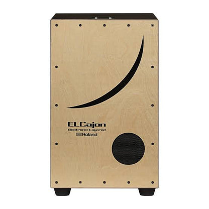 Cajón Electroacústico EC-10 Roland
