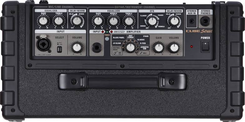 Amplificador para Guitarra CUBE-STA Roland