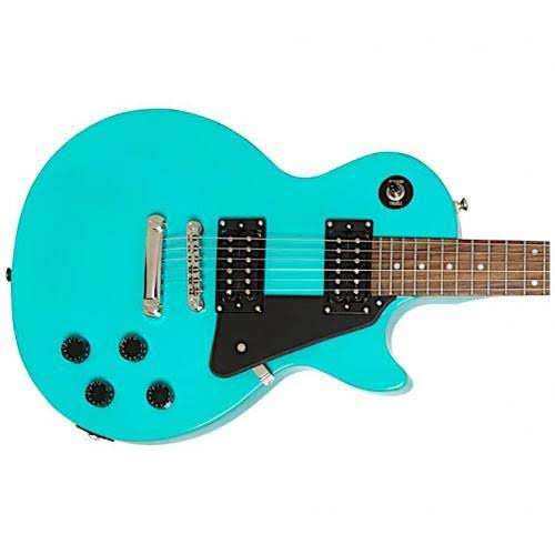Guitarra Eléctrica Les Paul ENL1TQCH1 Epiphone