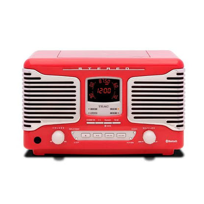 Radio FM/AM SL-D800BT-S Teac
