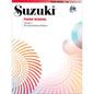 Método Suzuki de Piano Vol.1 00-0473SX Alfred Music