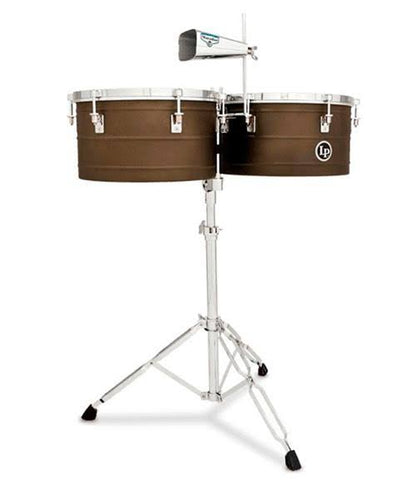 Timbales Matador 14/15 M258 Latin Percussion