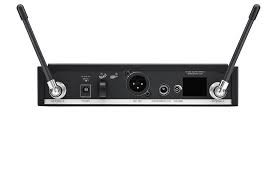 Micrófono Inalámbrico para Instrumento BLX14/B98-J11 Shure