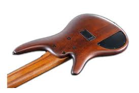 Bajo Eléctrico de 6 Cuerdas Serie SR SR506E-BM Ibanez